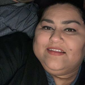 Meet your Posher, Veronica